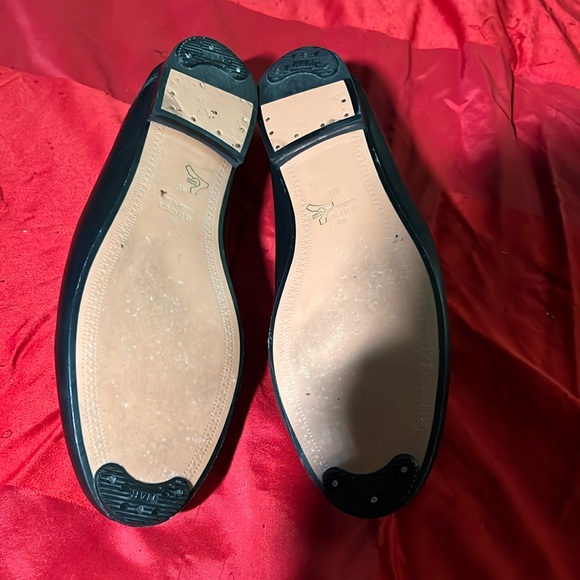 GUCCI Authentic limited edition Leather Angry Cat Horse Bit Jordaan EU 40 US 10 - Picture 9 of 16